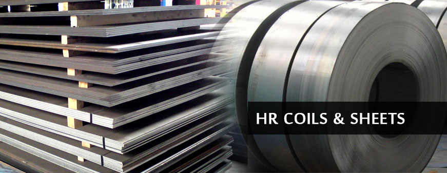 HR Sheet and Coil